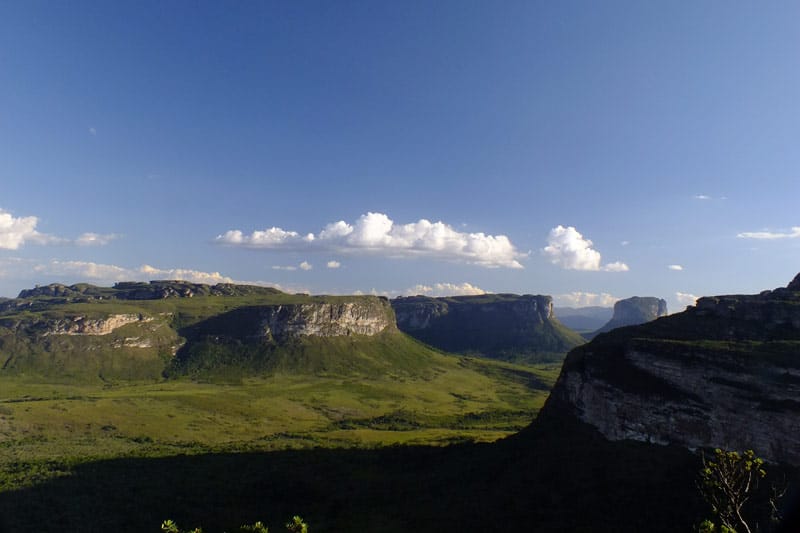 Morro do Pai Inácio