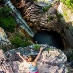 Cachoeira do Buracão