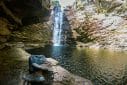 Cachoeira do Buracão