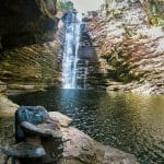 Cachoeira do Buracão