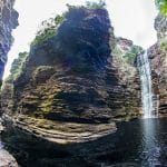 Cachoeira do Buracão
