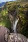 Cachoeira da Fumaça