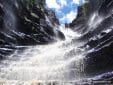 Cachoeira dos Cristais