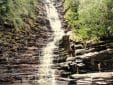 Cachoeira dos Cristais