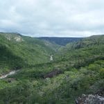 Cachoeira do Sossego
