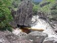 Cachoeira do Sossego