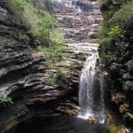 Cachoeira do Sossego