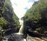 Cachoeira do Sossego