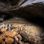 Gruta da Lapa Doce