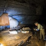 Gruta da Lapa Doce