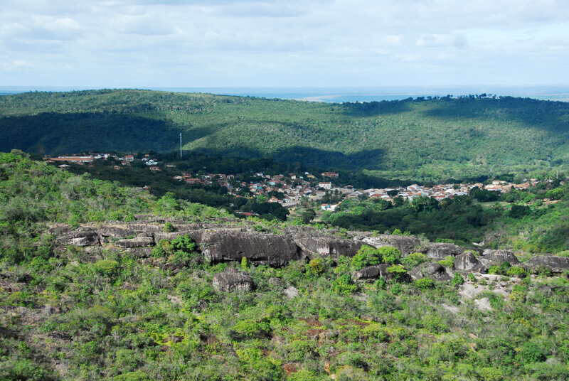 Mirante da Primavera