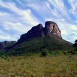 Morrão Trail