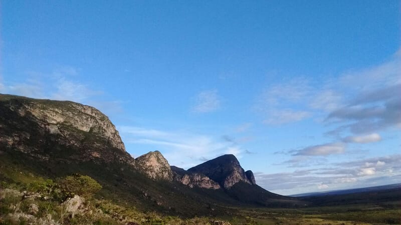 Morro do Pai Inácio