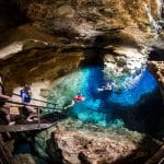 Poço Azul