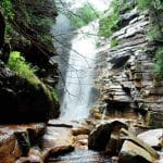 Cachoeira do Mosquito