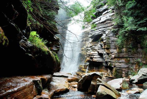 Cachoeira do Mosquito