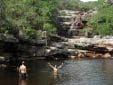 Cachoeira do Mosquito