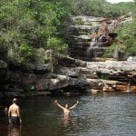 Cachoeira do Mosquito